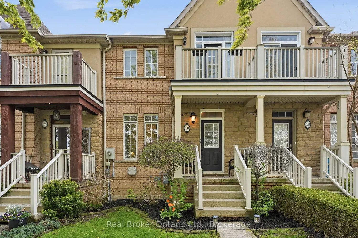 50 Easthampton Road