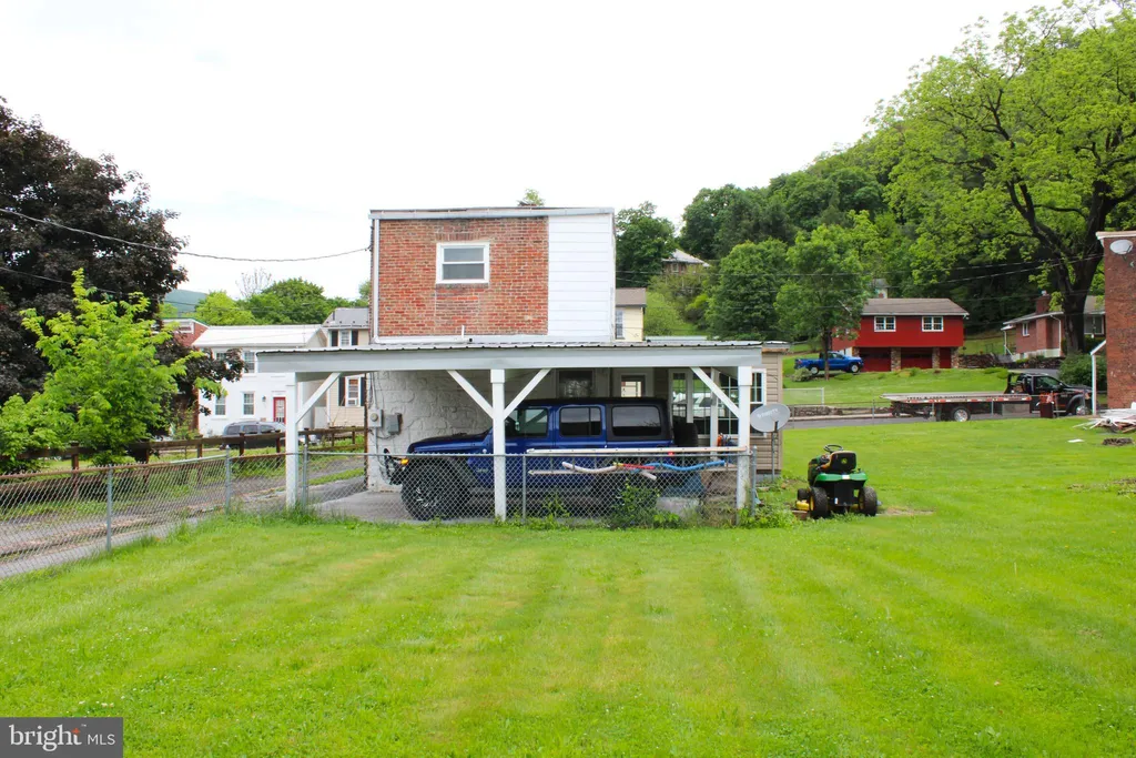 Additional image 8 of 426 Chestnut Street, Cumberland, MD 21502