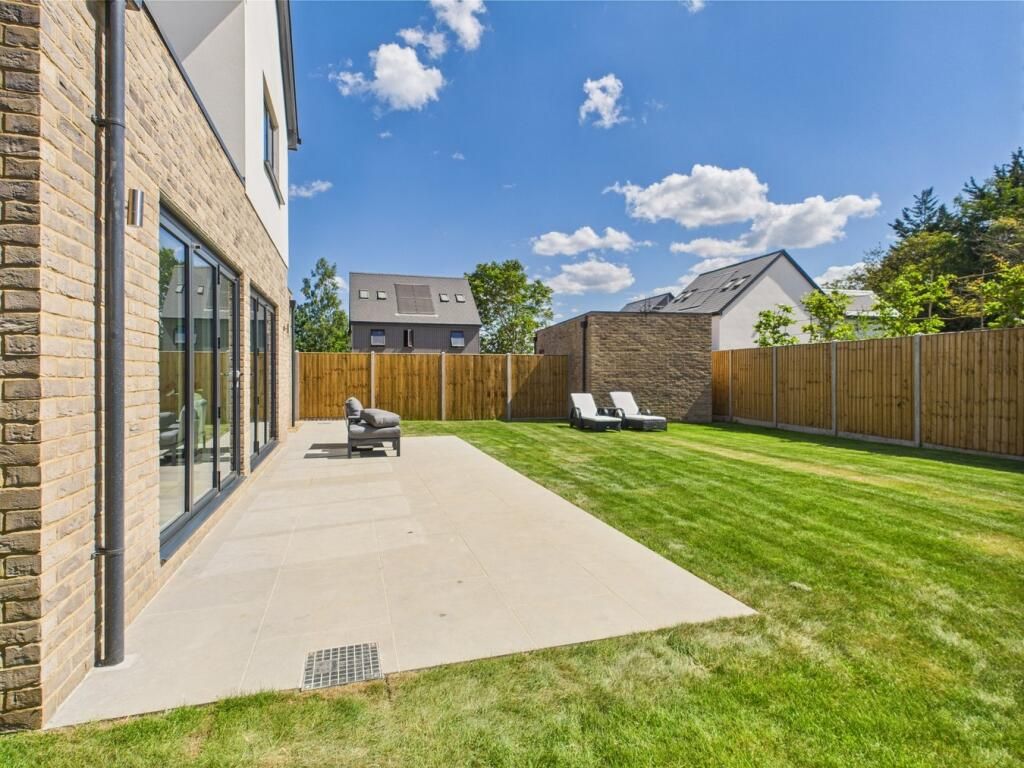 Additional image 16 of 5 bed detached house to rentThe Old Coal Yard, Northwold, Thetford IP26