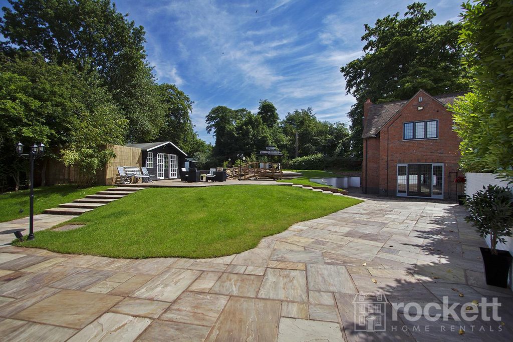 Additional image 9 of 4 bed detached house to rentThe Coach House, Butterton, Newcastle Under Lyme, Staffordshire ST5