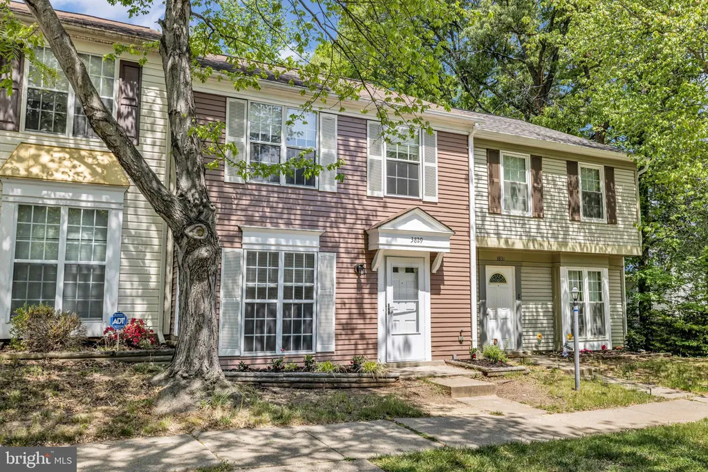 Additional image 34 of 3829 Kearnys Inn Place, Waldorf, MD 20602