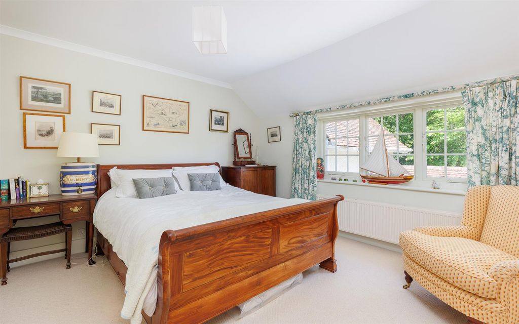 Additional image 27 of 7 bed detached house for salePuckpool, Isle Of Wight PO33