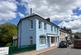 The Square, Tregaron, SY25