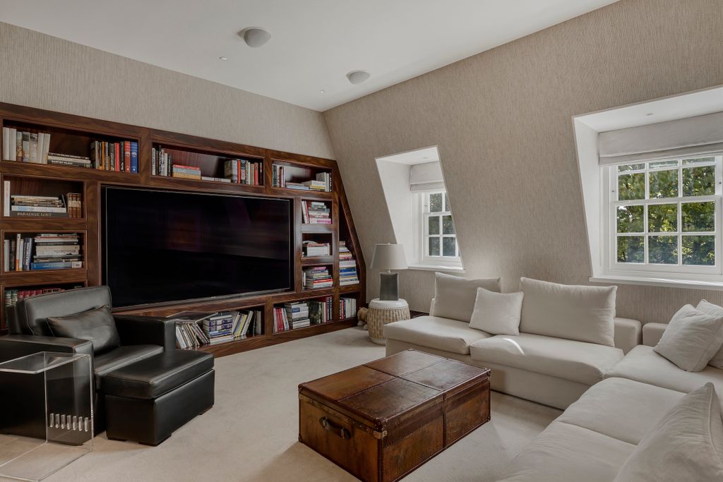 Additional image 17 of 10 bed property for saleAvenue Road, St Johns Wood, London NW8
