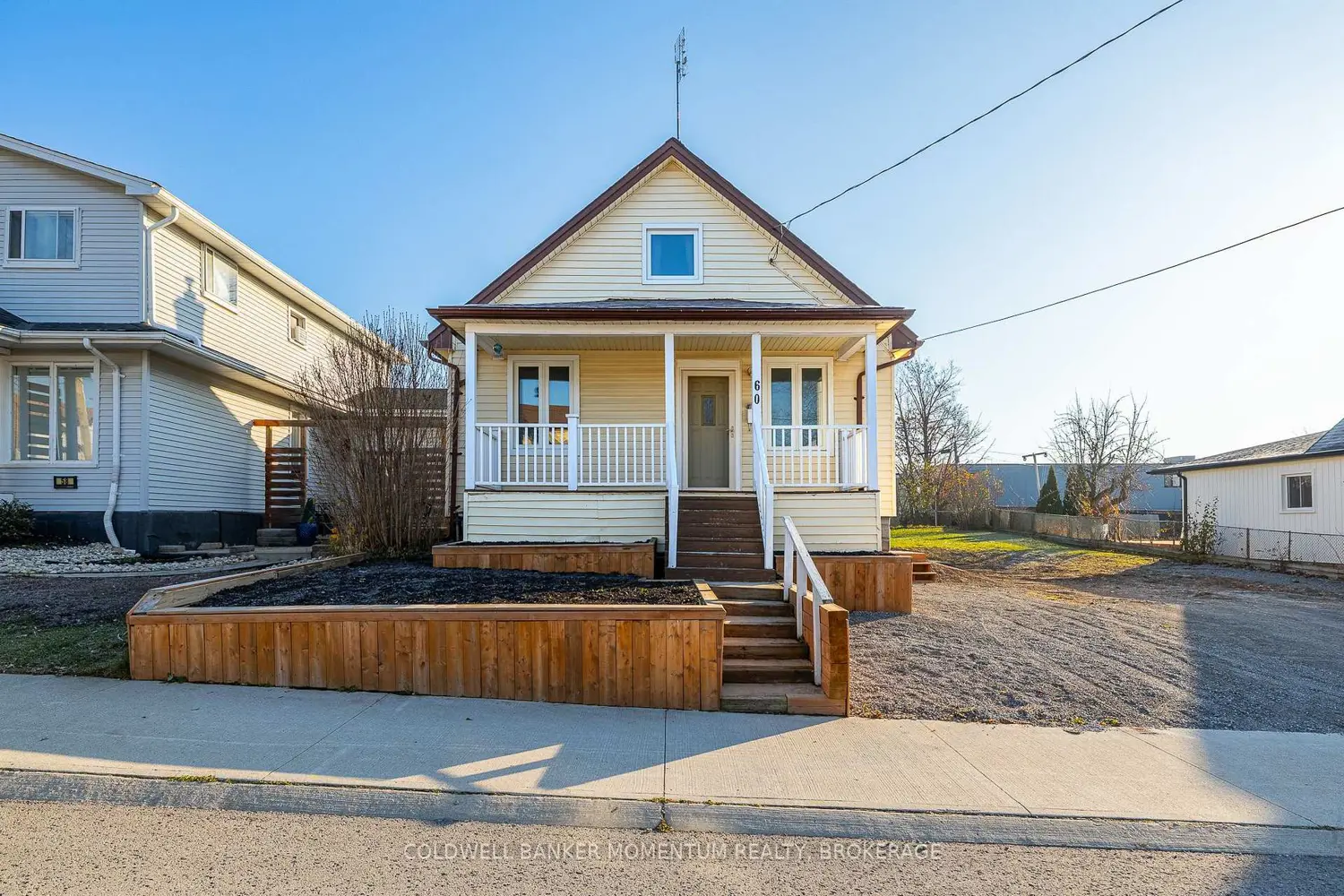 60 Patricia Street