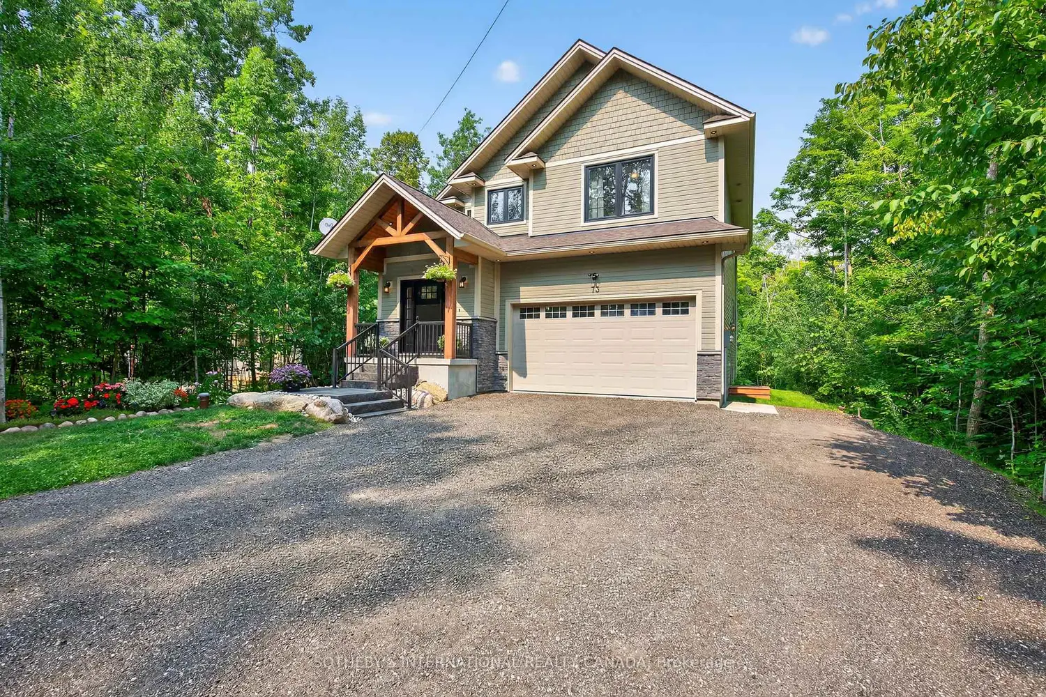 73 Wozniak Road