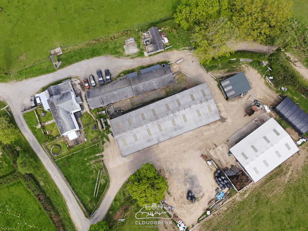 Additional image 38 of 3 bed farm for saleTrevaughan, Whitland SA34