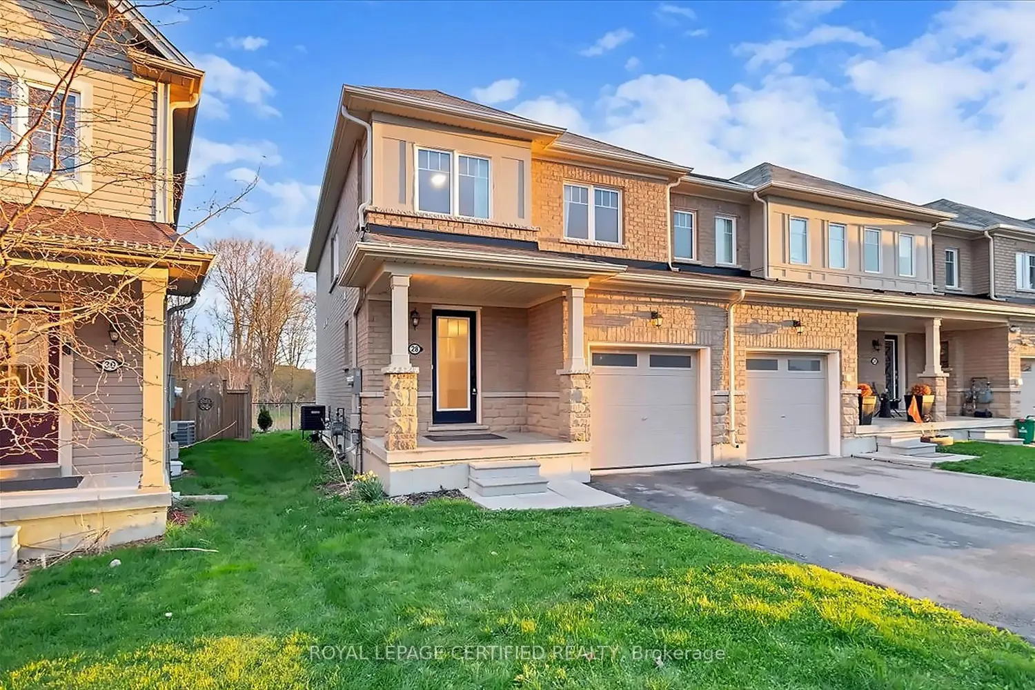 28 Cole Crescent