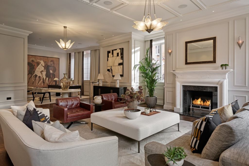Additional image 2 of 6 bed flat for saleHans Place, Knightsbridge, London SW1X