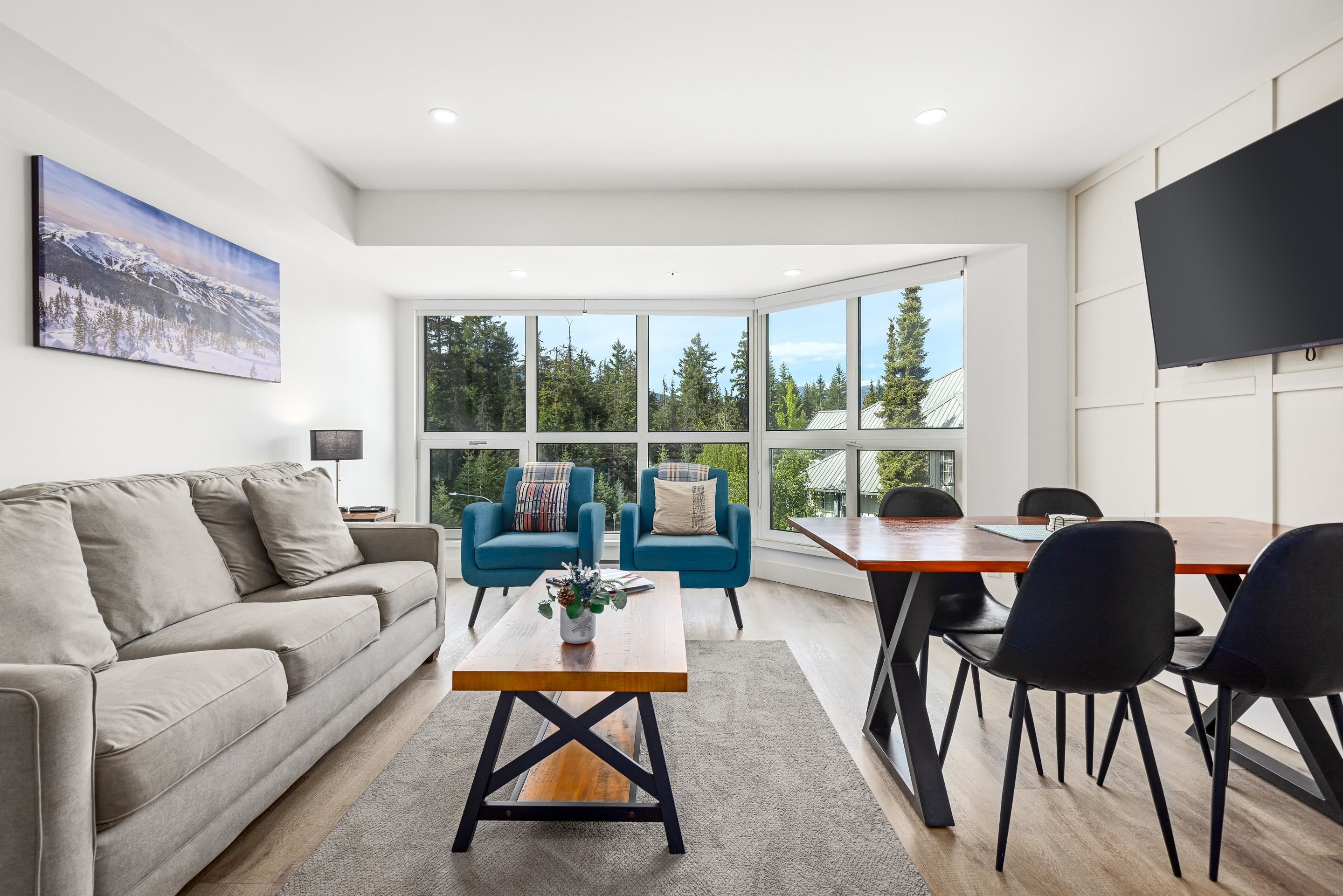 Additional image 3 of 310-4557 Blackcomb Way, Whistler, BC, V8E 0Y2