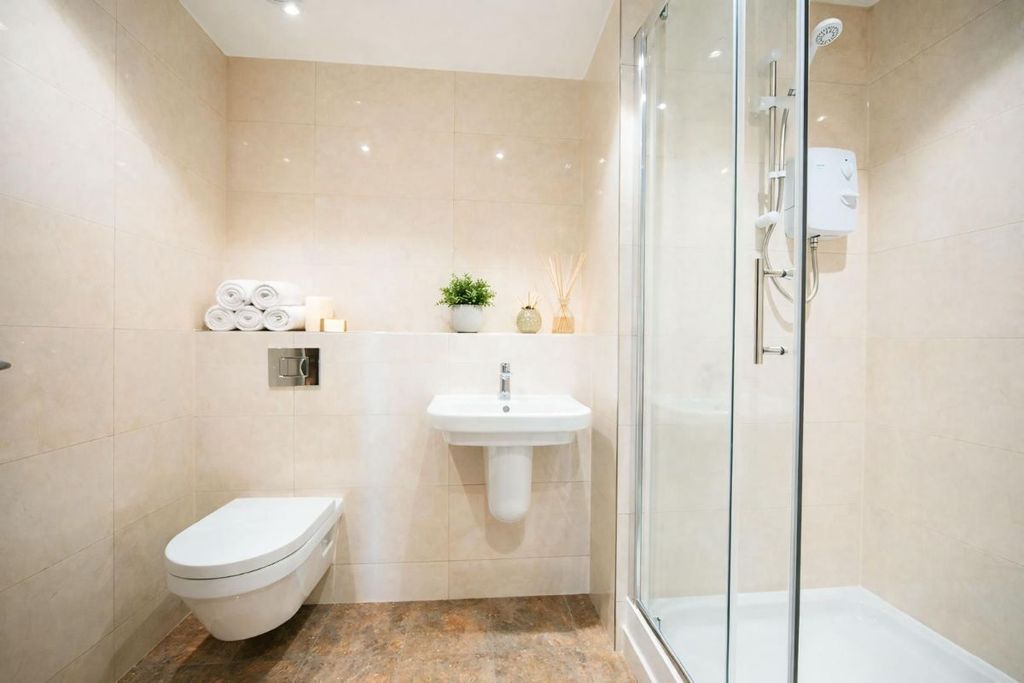 Additional image 4 of 3 bed flat to rentHarrow Street, Sheffield S11