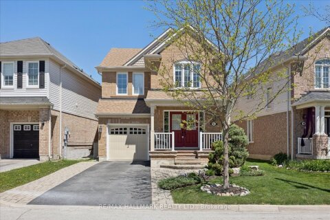 Additional image 8 of 44 Fred Silvester Road, Whitchurch-stouffville, ON, L4A 0J6