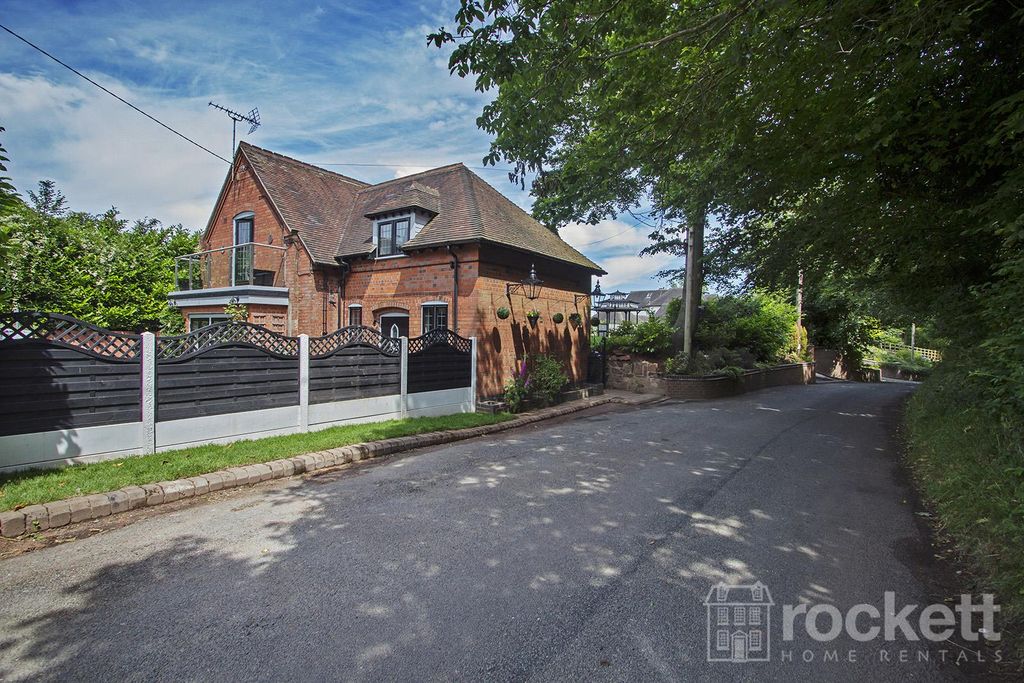 Additional image 63 of 4 bed detached house to rentThe Coach House, Butterton, Newcastle Under Lyme, Staffordshire ST5