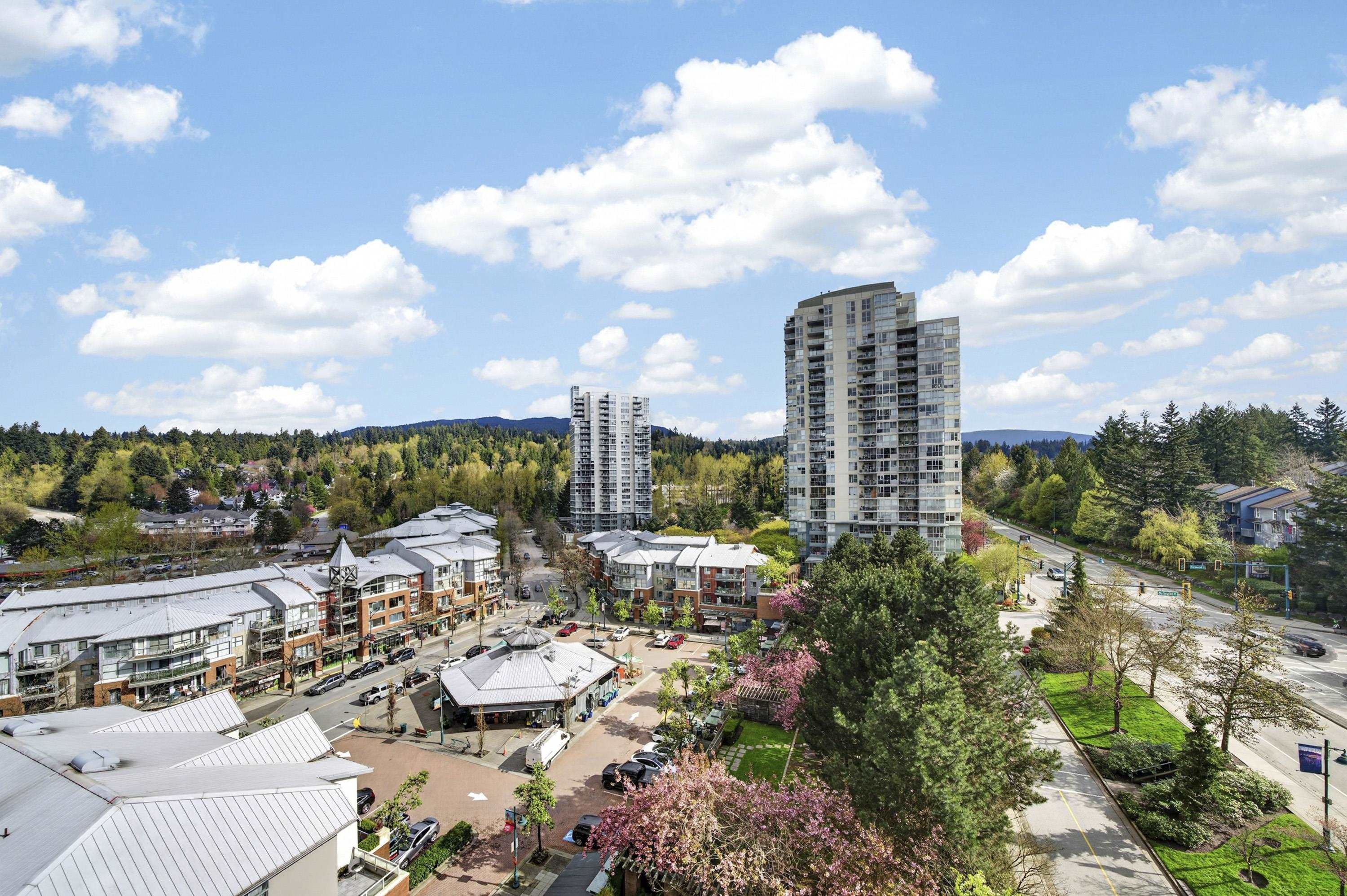 Additional image 3 of 906-235 Guildford Way, Port Moody, BC, V3H 5L8