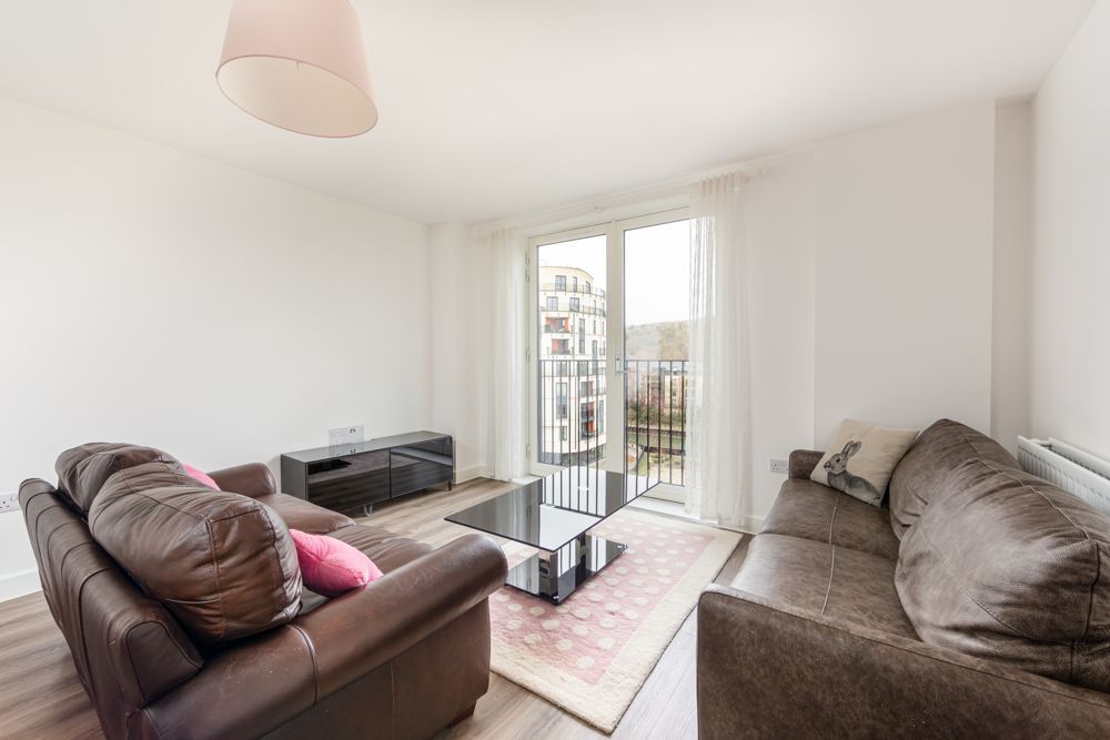 Additional image 4 of 2 bed flat to rentAlexandra House, Midland Road, Bath BA2