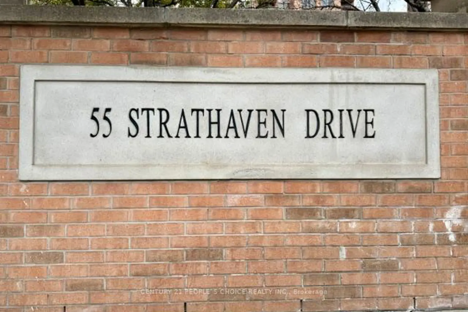55 Strathaven Drive 203