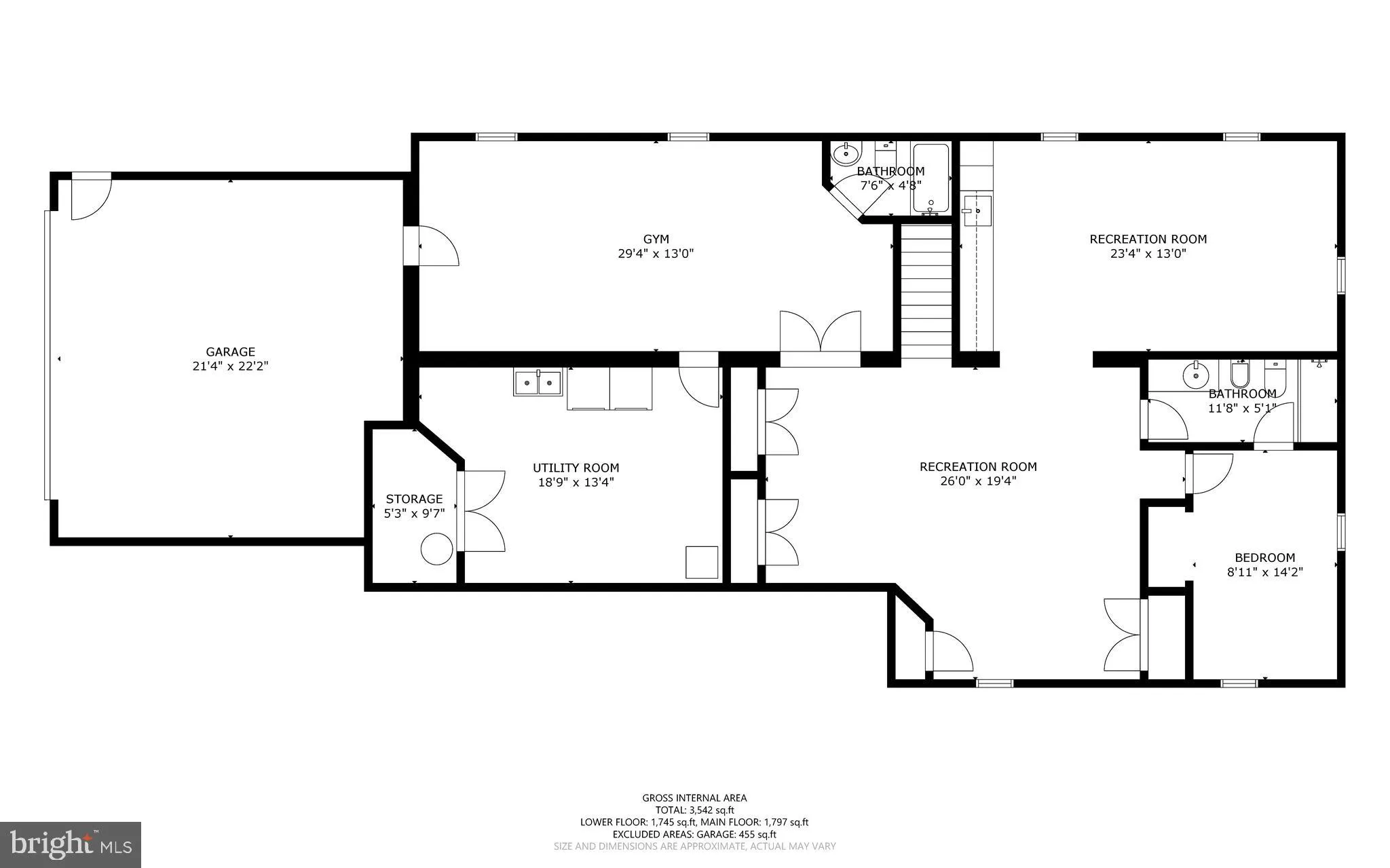 Additional image 95 of 2984 Normandy Drive, Ellicott City, MD 21043