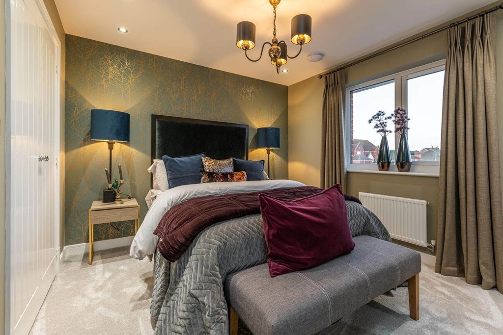 Additional image 6 of 4 bed detached house for sale"The Manford - Plot 17" at Hartburn Grange, Yarm Back Lane, Stockton On Tees TS21