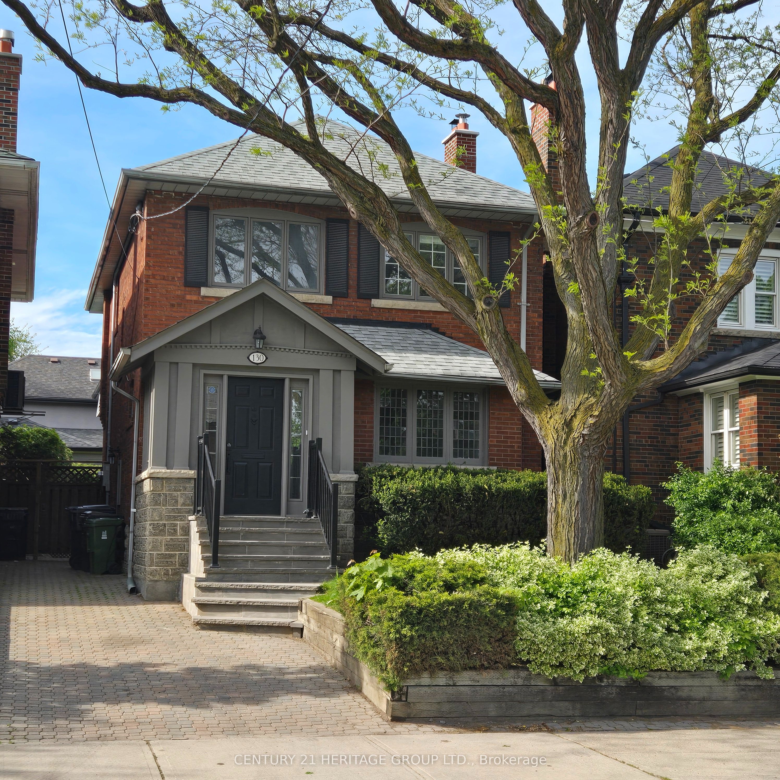 130 Hillsdale Avenue W, Toronto, ON, M5P 1G7