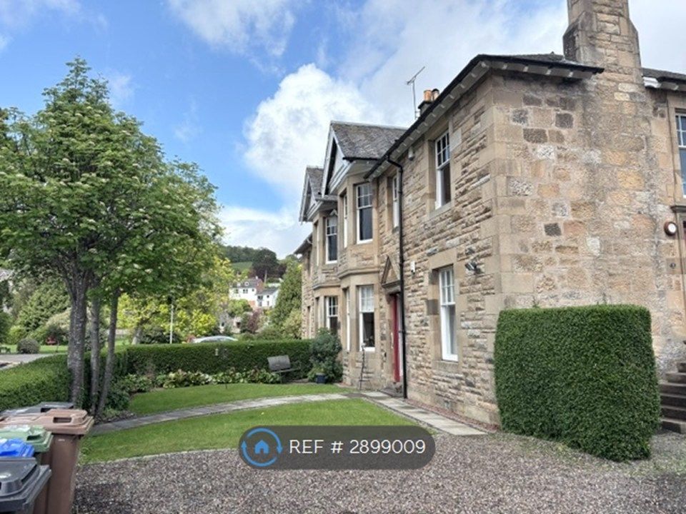 3 bed flat to rentBridge Of Allan, Stirling FK9