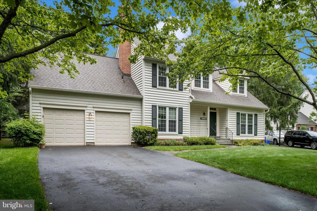 Additional image 2 of 8405 Saint Regis Way, Gaithersburg, MD 20886