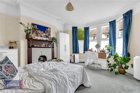Toronto Road, Horfield, Bristol BS7, Room to rent