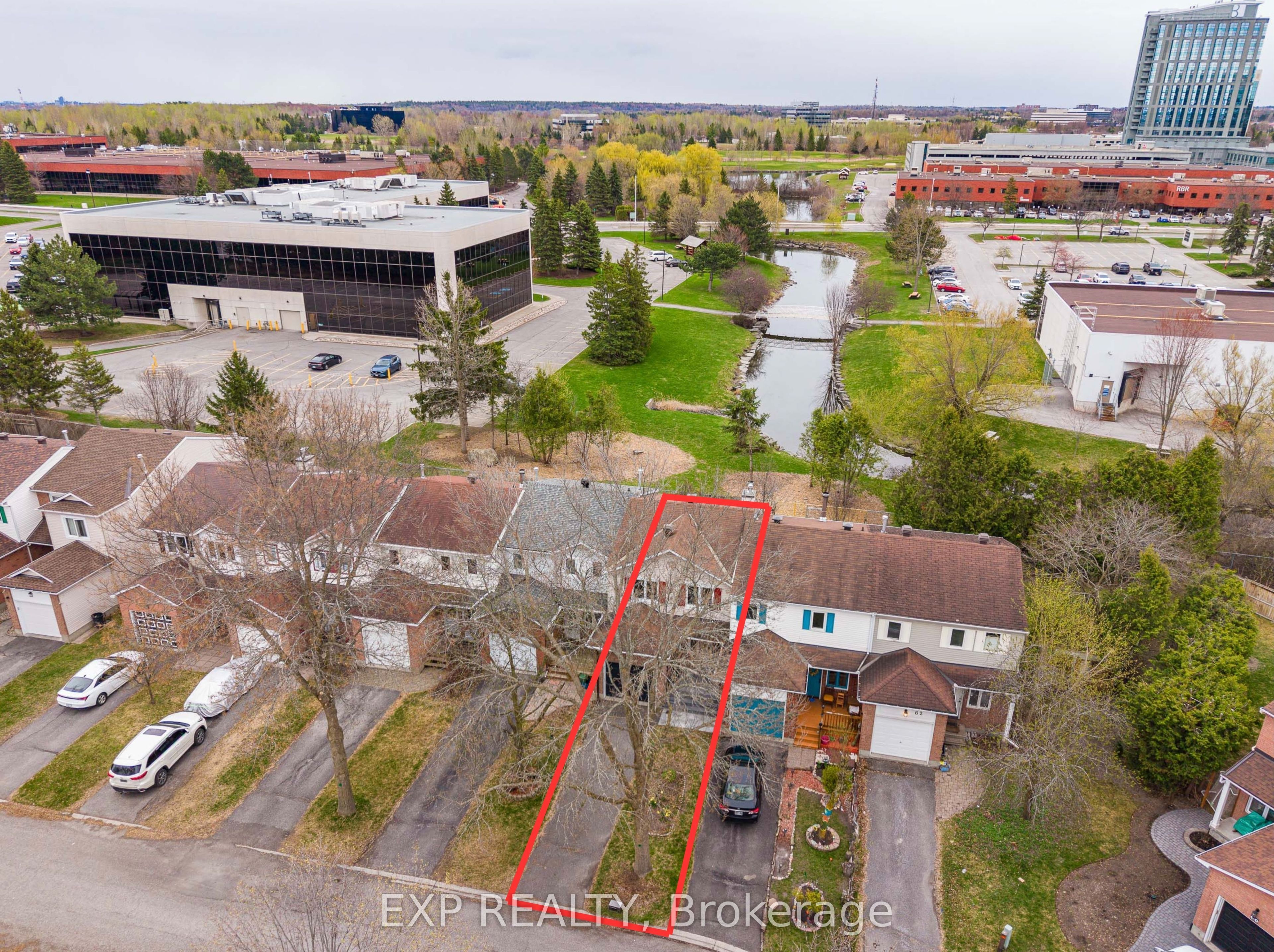 Additional image 3 of 66 Kimbolton Crescent, Ottawa, ON, K2K 2S4