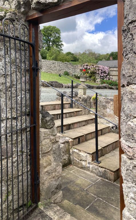 Additional image 35 of 4 bed link detached house for saleLlanfair Dyffryn Clwyd, Ruthin, Denbighshire LL15