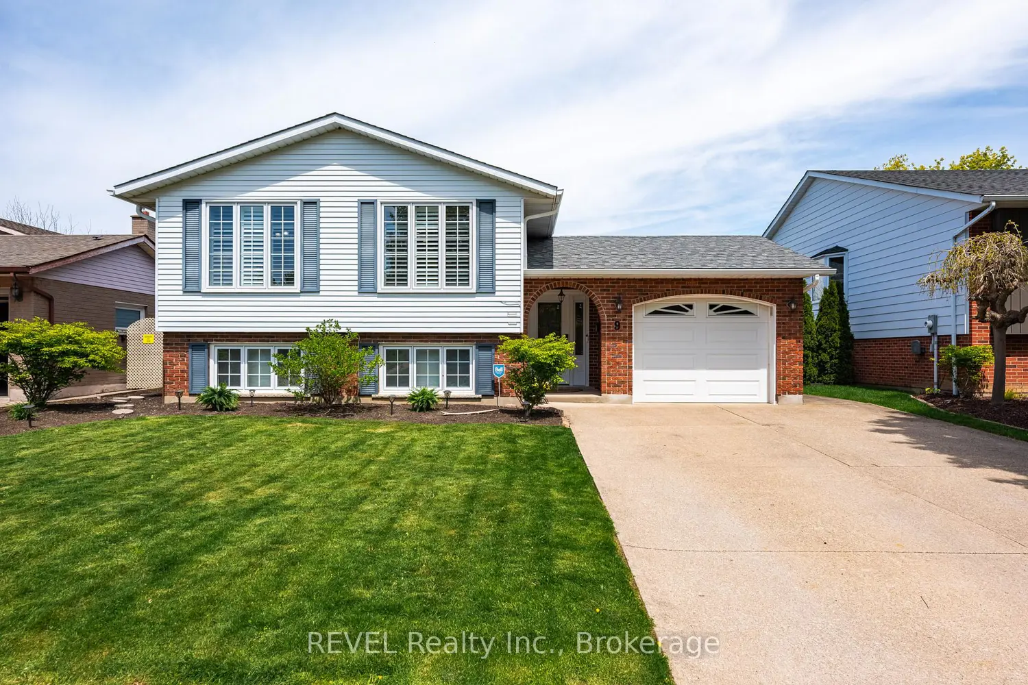 9 Amberwood Court
