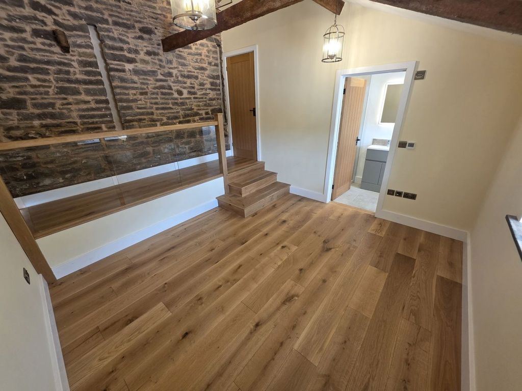 Additional image 3 of 3 bed barn conversion to rentElms Lane, Llantilio Pertholey, Abergavenny NP7