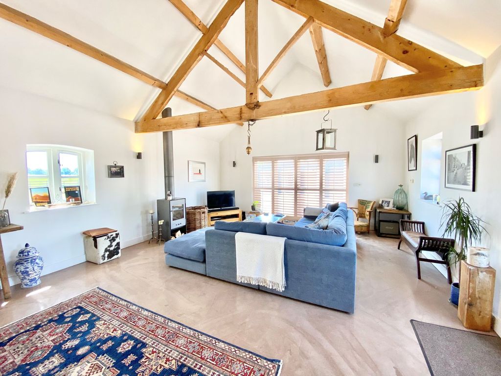 Additional image 3 of 5 bed property to rentAdderley, Market Drayton TF9