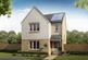 Plot 61, The Elgin at Arran View, Glen Banks Road KA21