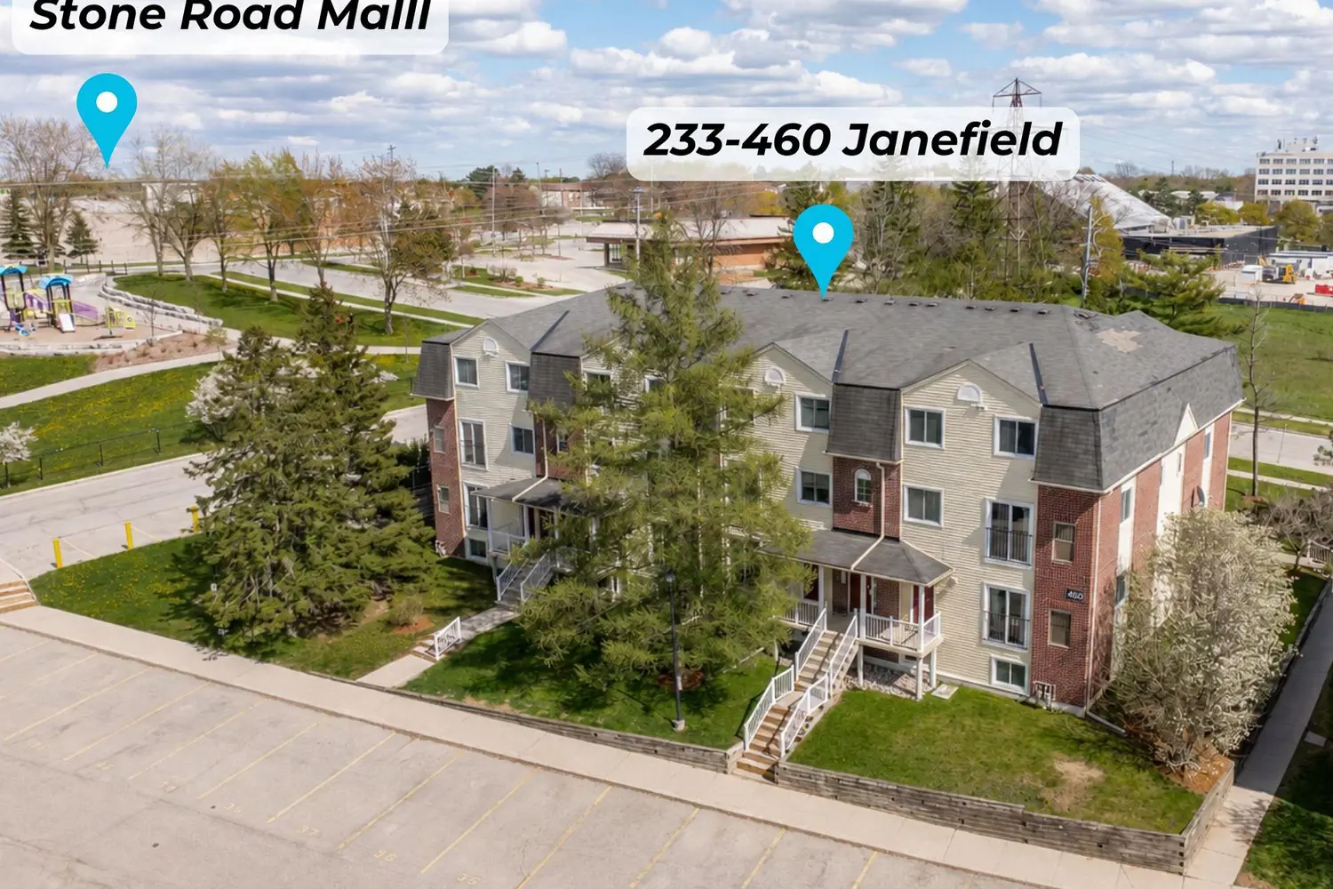 460 Janefield Avenue 233 photo 3