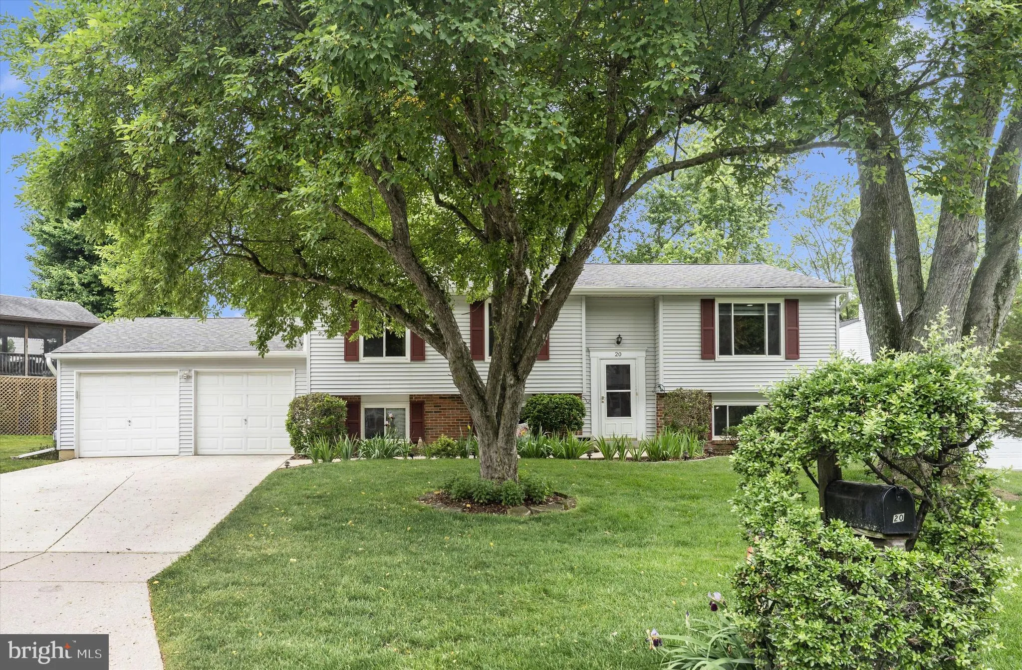 Additional image 107 of 20 Framingham Court, Gaithersburg, MD 20879