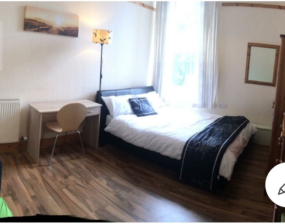 Additional image 2 of 8 bed flat to rentGranville Street, Glasgow G3