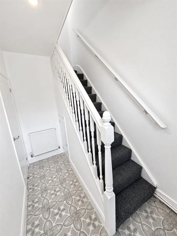 Additional image 11 of 3 bed terraced house to rentAlfred Street, Merthyr Tydfil CF47
