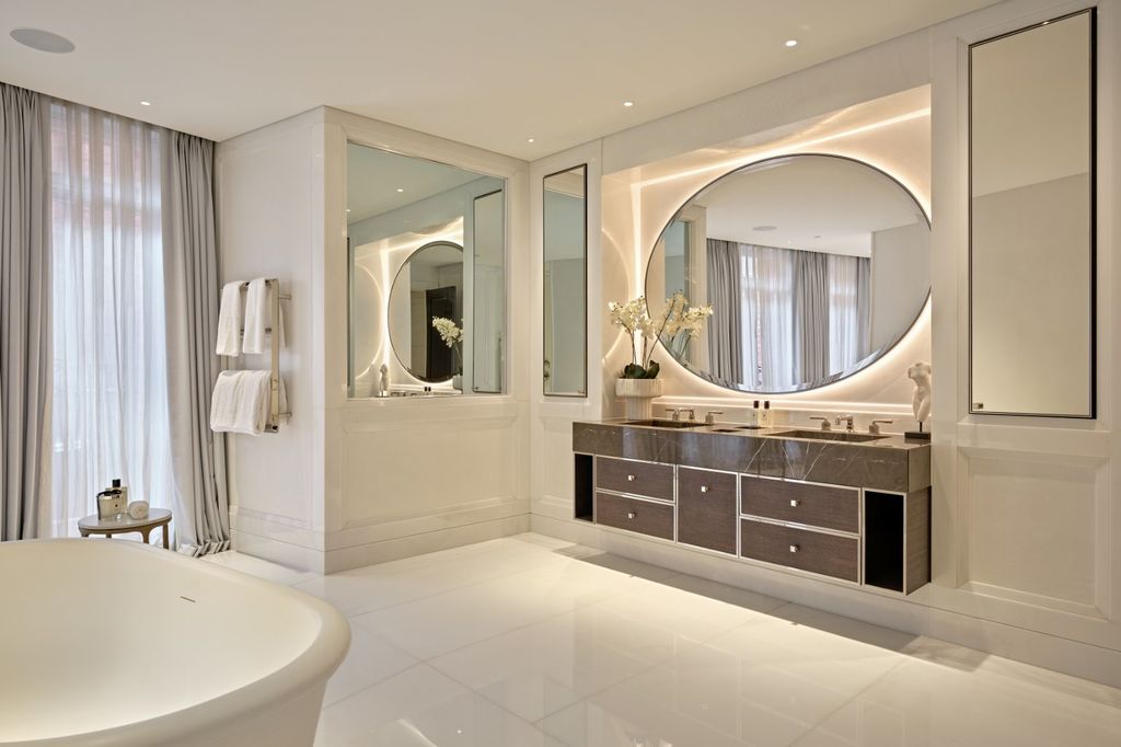 Additional image 15 of 6 bed flat for saleHans Place, Knightsbridge, London SW1X