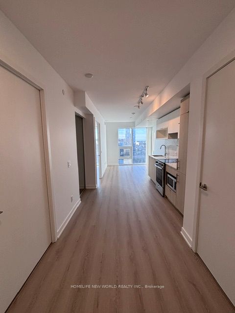 Additional image 2 of 1707-100 Queen Street E, Toronto, ON, M5C 0B5