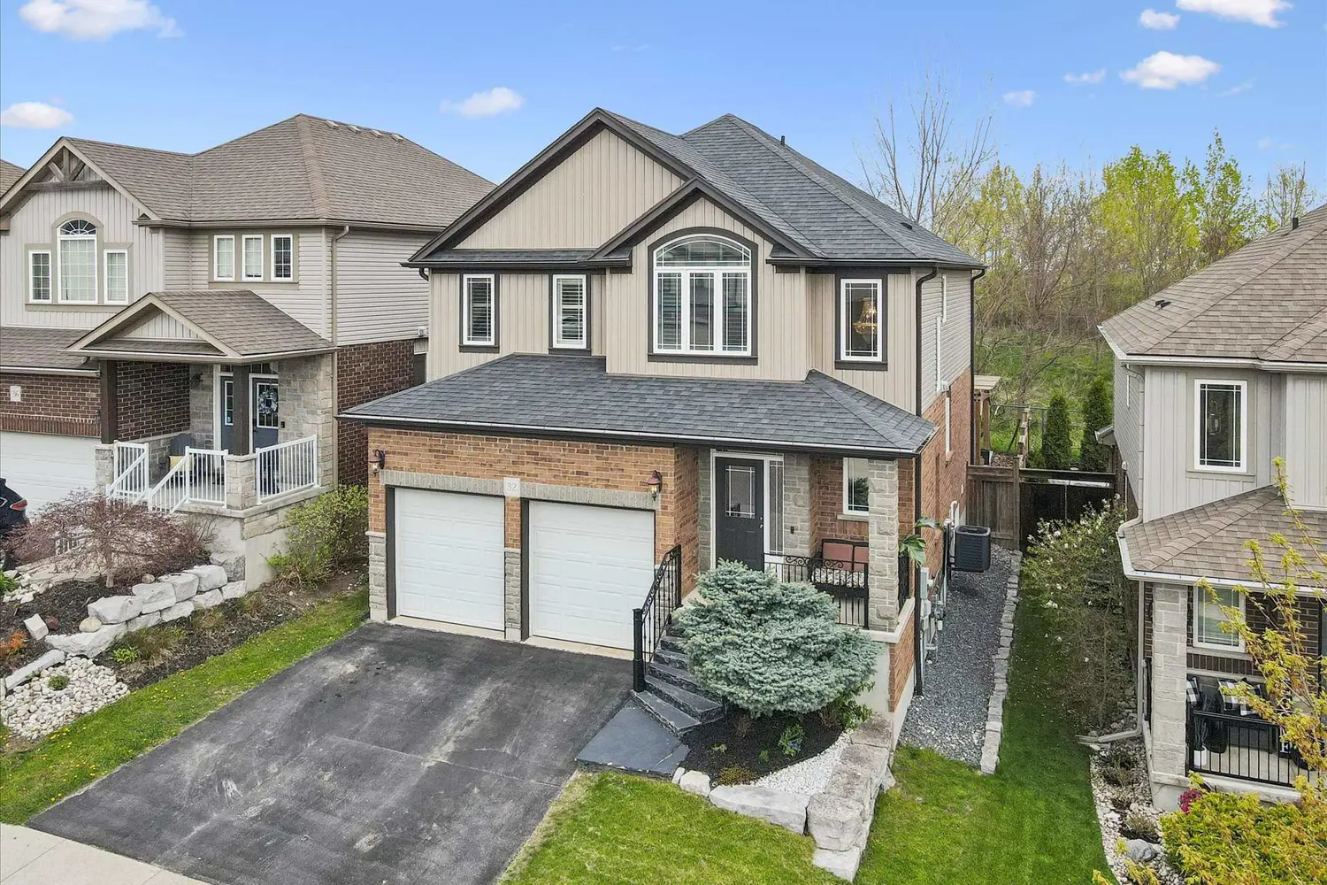 32 Gouda Place