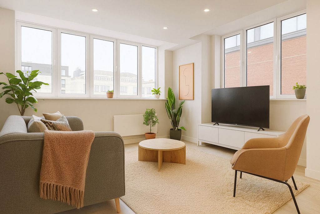 Additional image 21 of 2 bed flat to rentJames Street, Liverpool L2