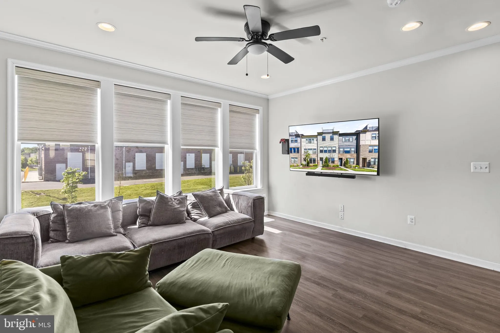Additional image 46 of 4963 Vista Green Lane, Lanham, MD 20706