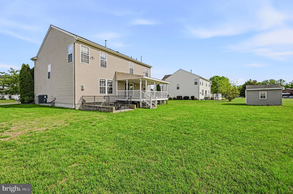 16 Alice Court, Camden, DE 19934