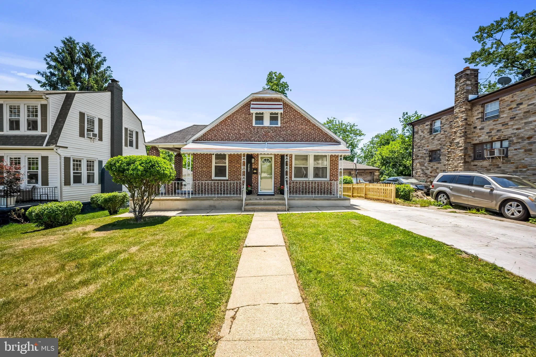 Additional image 55 of 2505 Oakley Avenue, Baltimore, MD 21215
