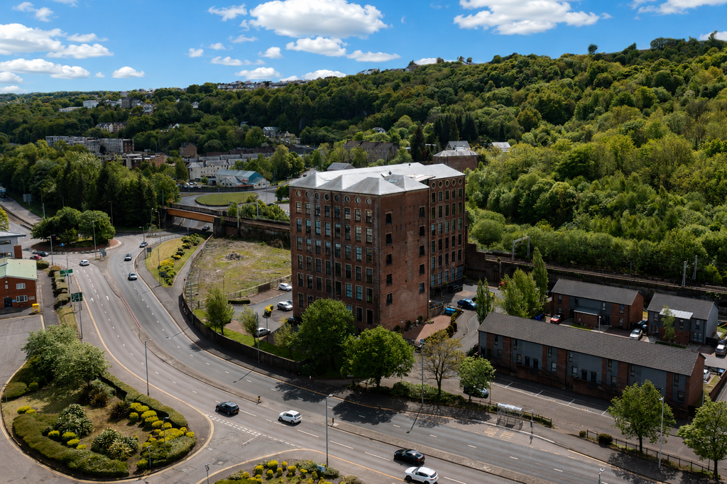 Additional image 19 of 2 bed flat for sale6/1 1 Gourock Ropeworks, Bay Street, Port Glasgow PA14