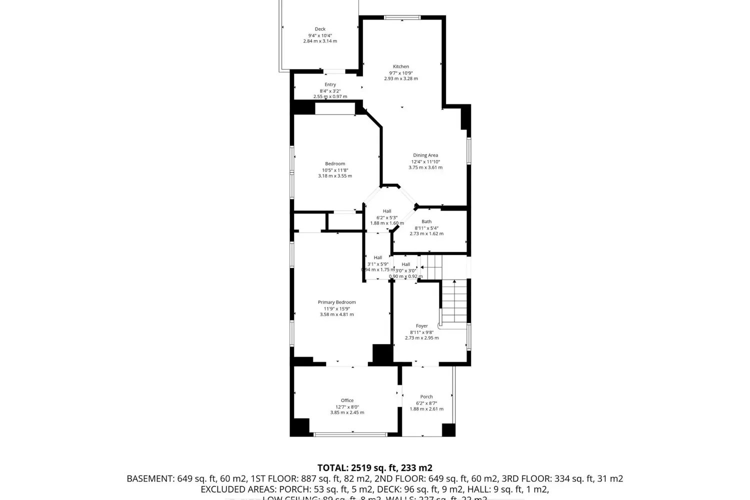 Additional image 20 of 84 Wharncliffe Road