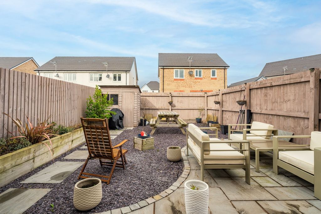 Additional image 9 of 3 bed end terrace house for salePlas Hesketh, Abergele LL22