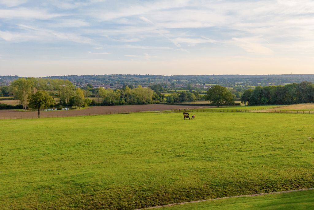 Additional image 21 of 8 bed property for saleWood Hall Lane, Radlett, Hertfordshire WD7
