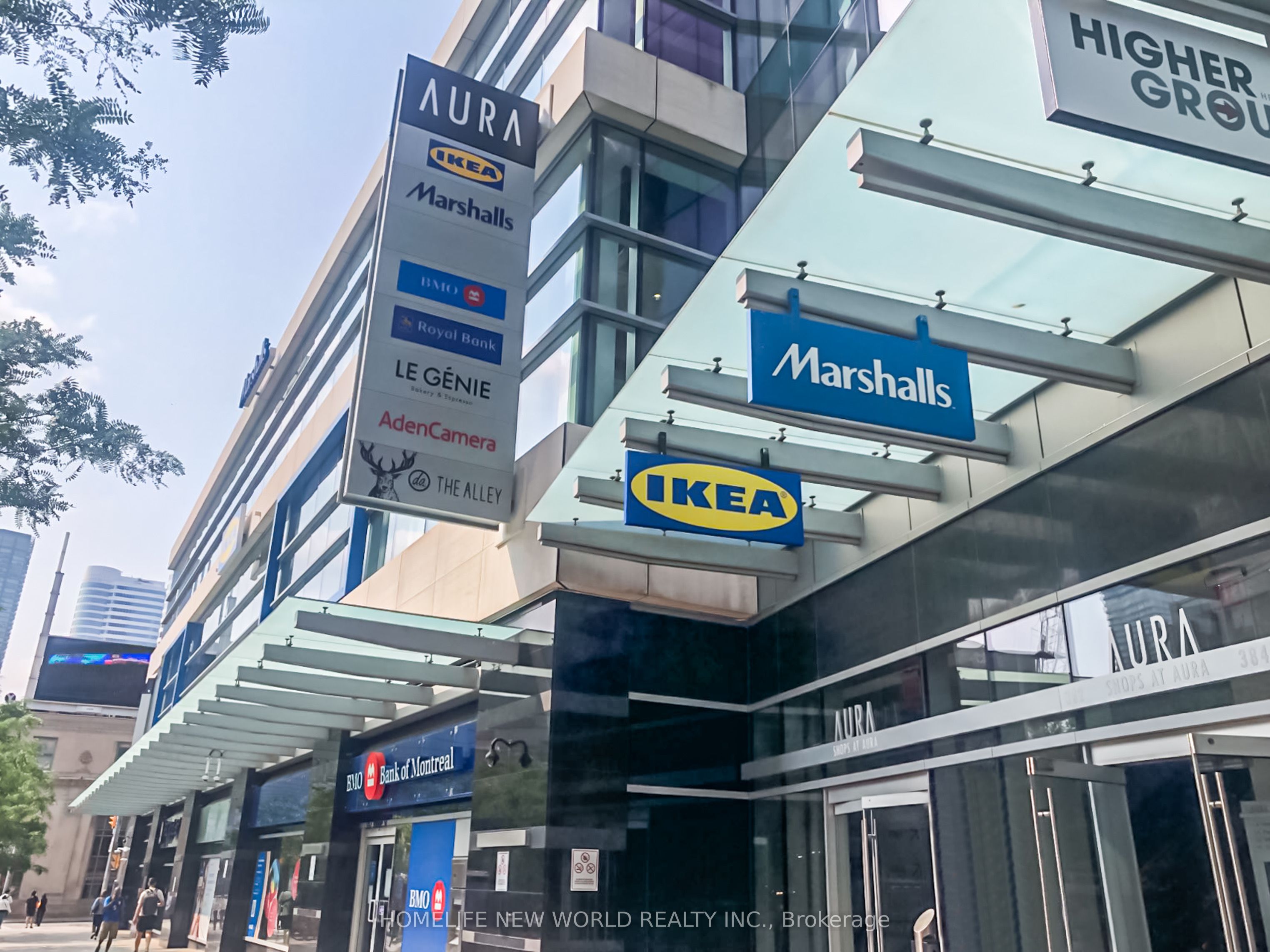 Additional image 2 of 1121-386 Yonge Street, Toronto, ON, M5B 0A5