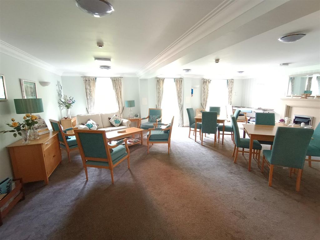Additional image 15 of 1 bed flat for saleGlebe Street, Dumfries DG1