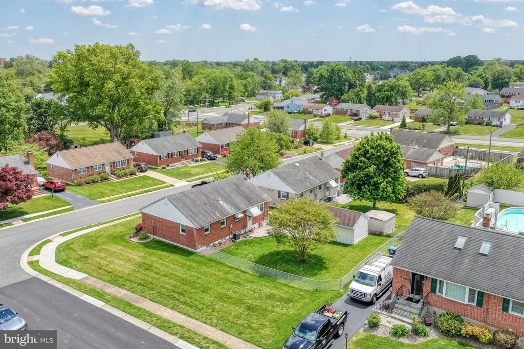 Additional image 36 of 2307 Frann Drive, Wilmington, DE 19808